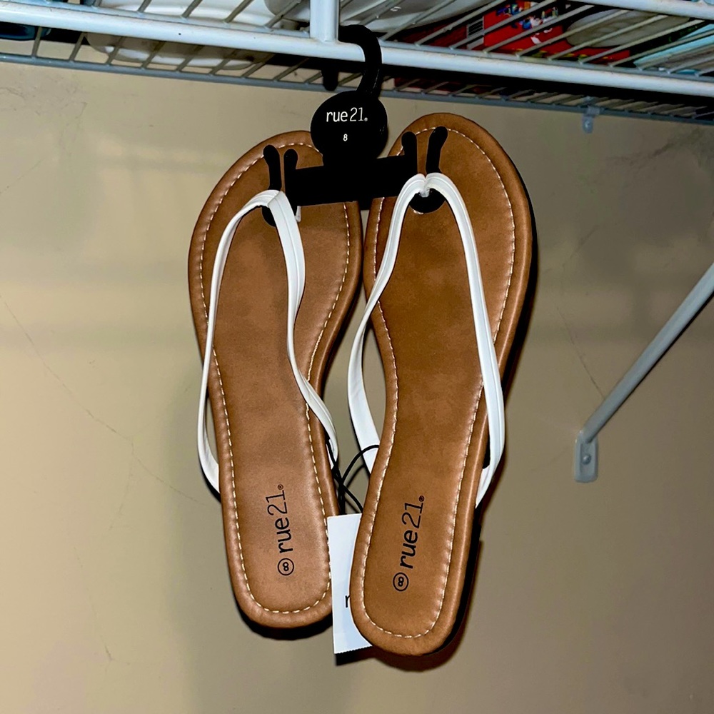 Rue 21 Sandal